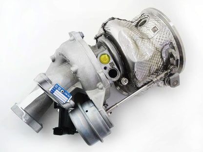 Turbo 18539700063