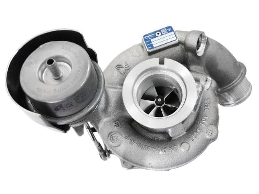 Turbo 53049700265
