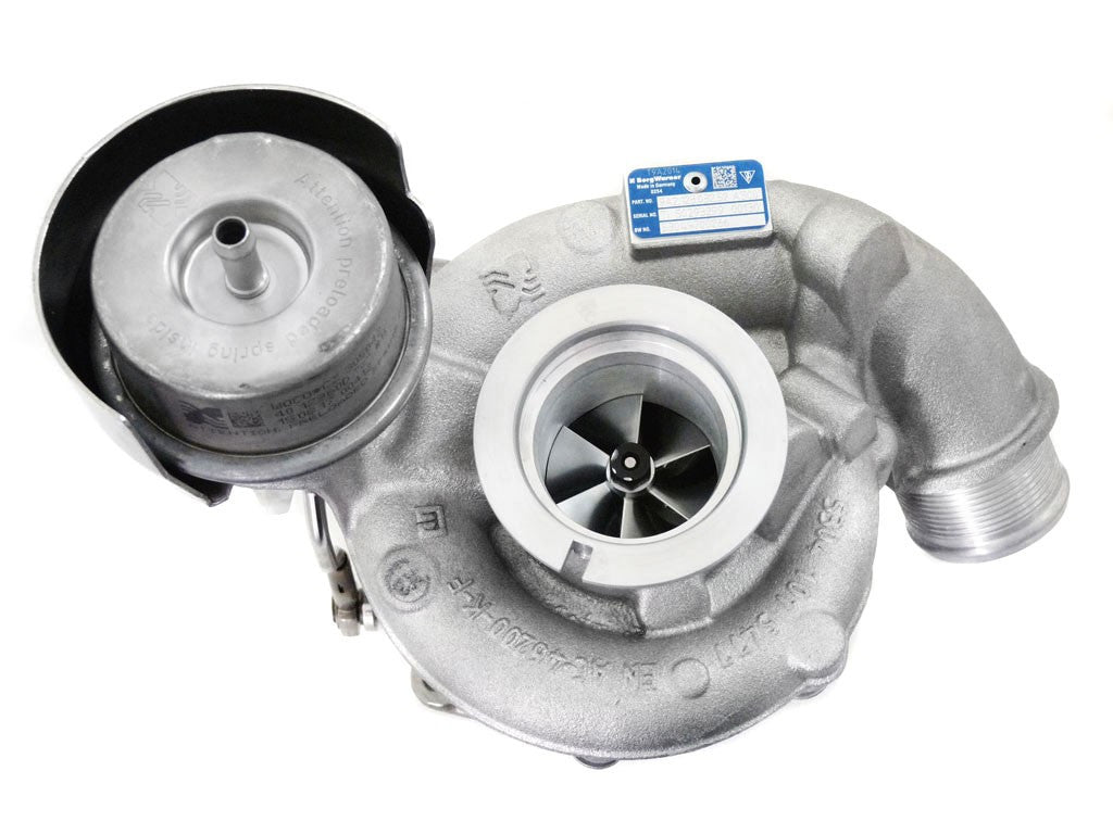Turbo 53049700266