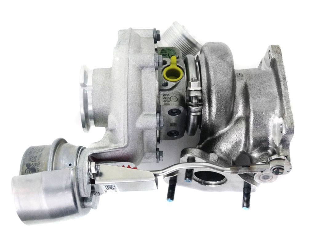 Turbo 53049700266