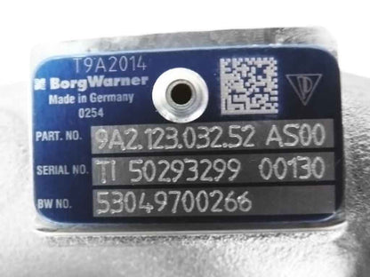 Turbo 53049700266