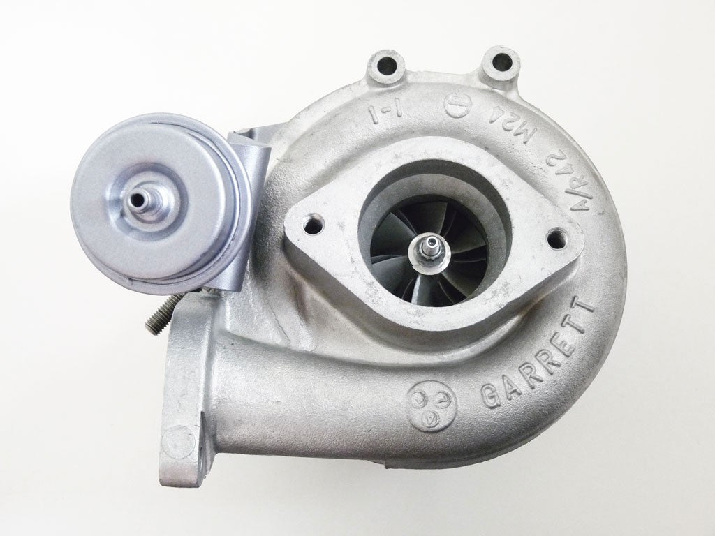 Turbo 466071-0006 (R)