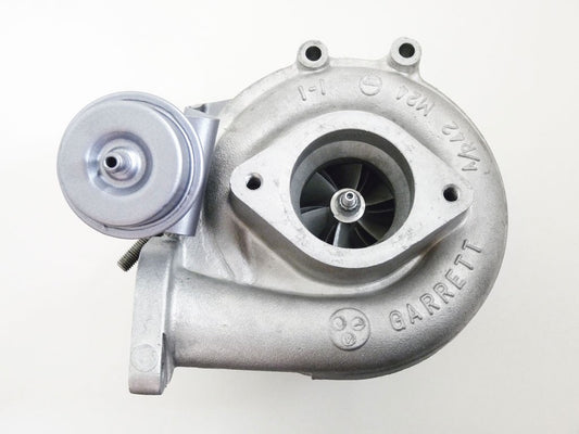 Turbo 466071-0006 (R)