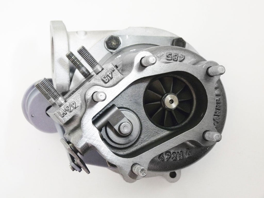 Turbo 466071-0006 (R)