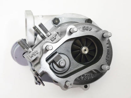 Turbo 466071-0006 (R)
