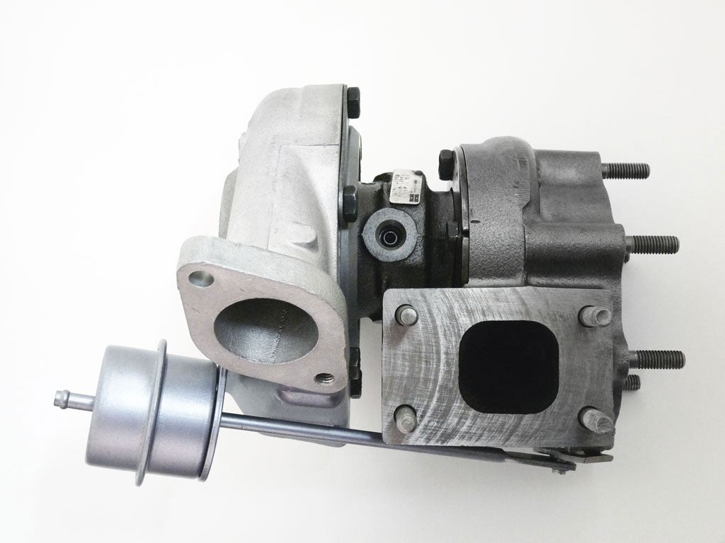 Turbo 466071-0006 (R)