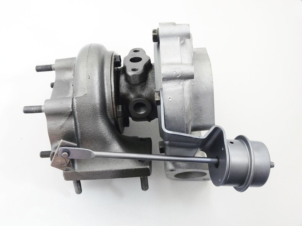 Turbo 466071-0006 (R)