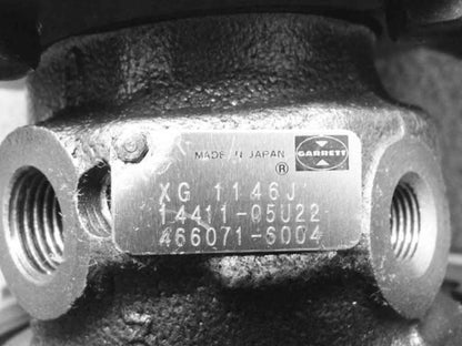 Turbo 466071-0006 (R)