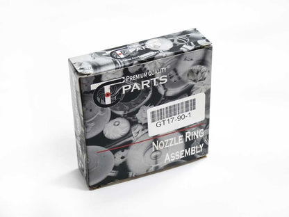 VNT Nozzle ring GT17-90-1