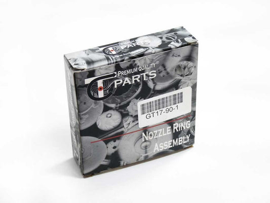 VNT Nozzle ring GT17-90-1