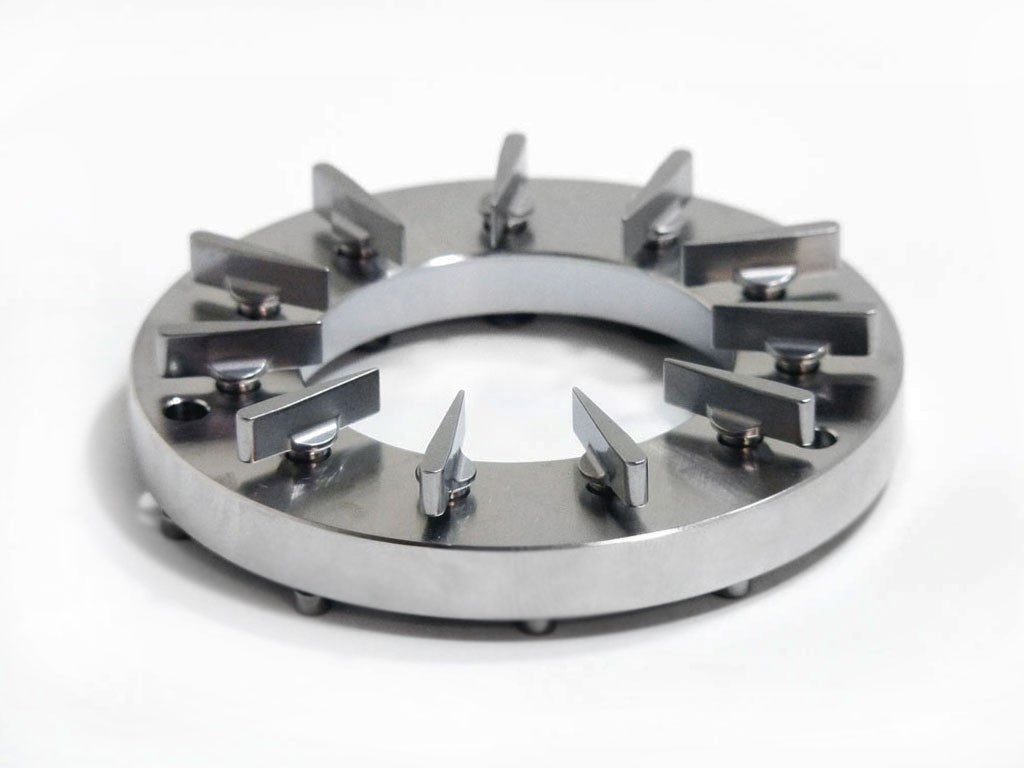 VNT Nozzle ring GT17-90-1