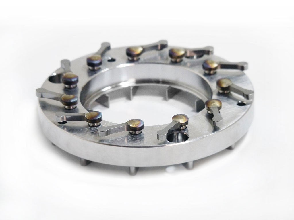 VNT Nozzle ring GT17-90-1