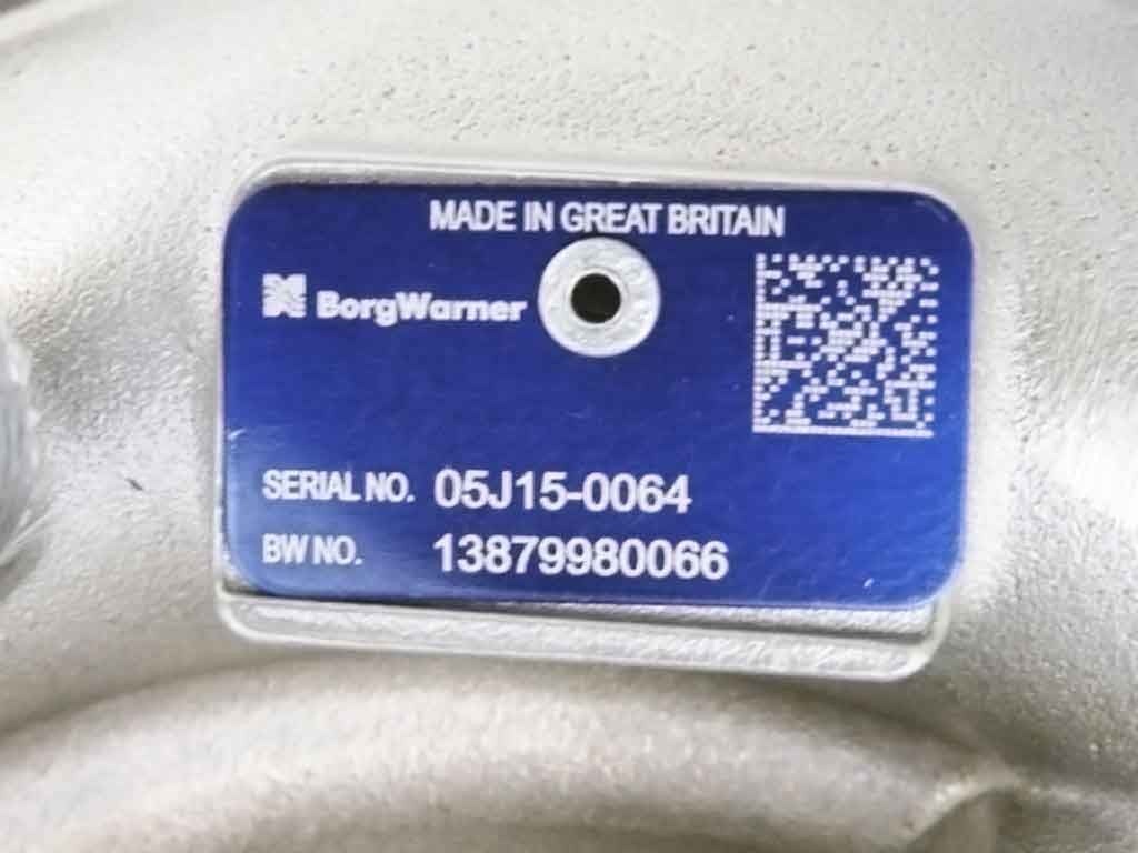 Turbo 13879700066 13879980066