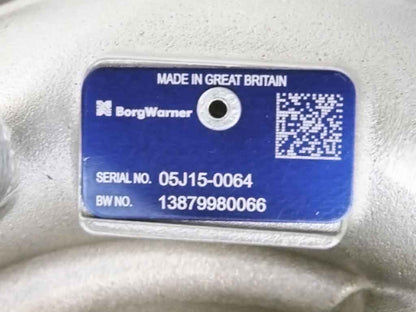 Turbo 13879700066 13879980066