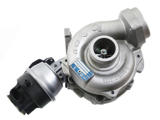 Turbo 53039700140 (R)