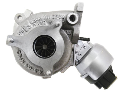 Turbo 53039700140 (R)
