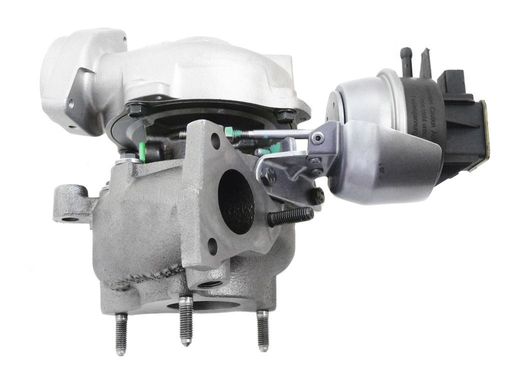 Turbo 53039700140 (R)