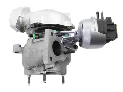 Turbo 53039700140 (R)