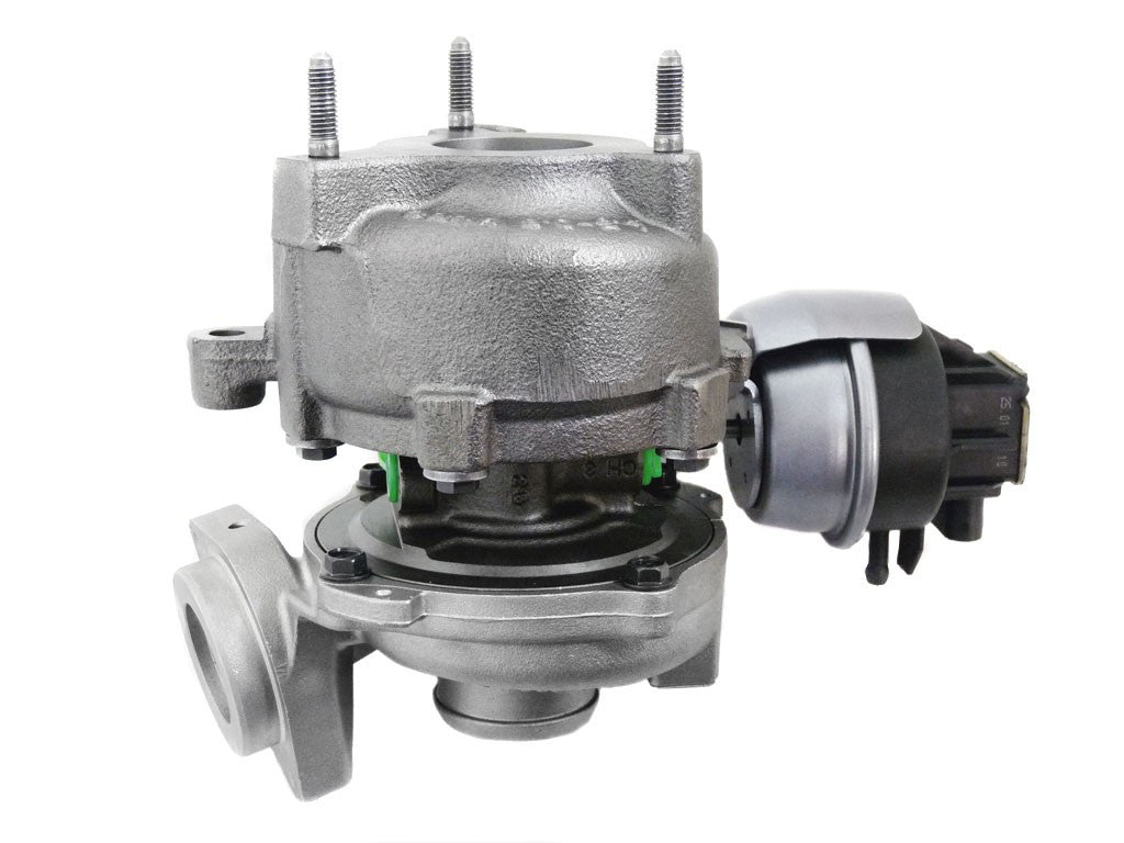 Turbo 53039700140 (R)