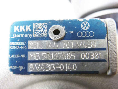 Turbo 53039700140 (R)