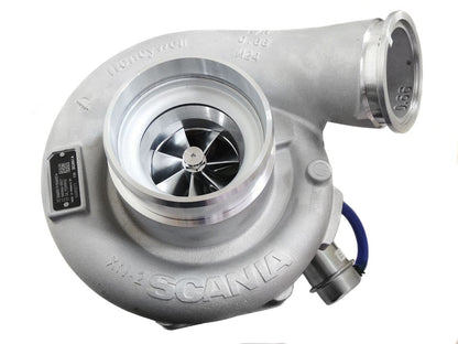 Turbo 840466-0007