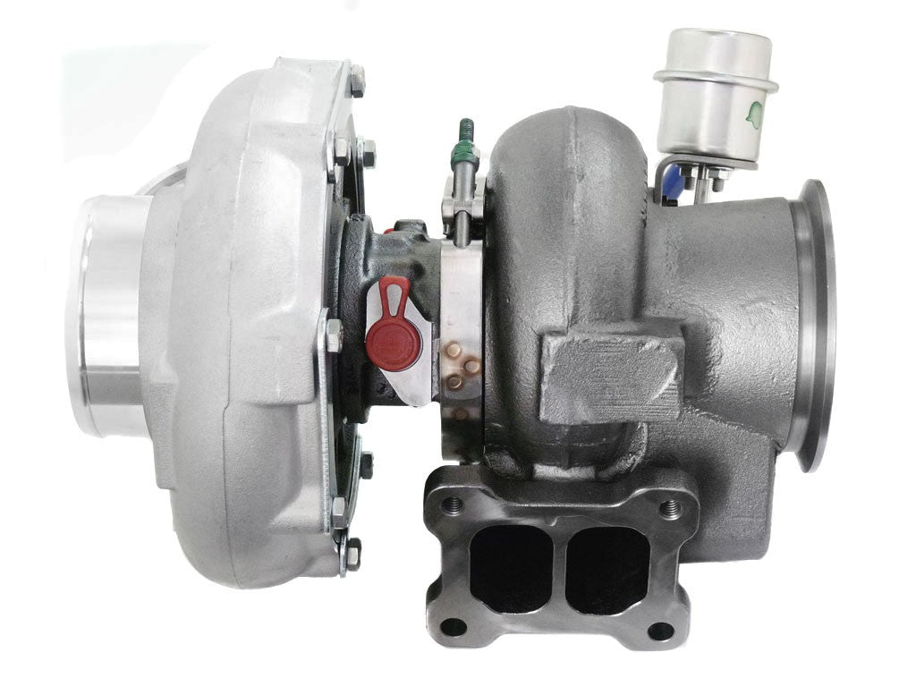 Turbo 840466-0007