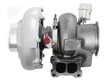 Turbo 840466-0007