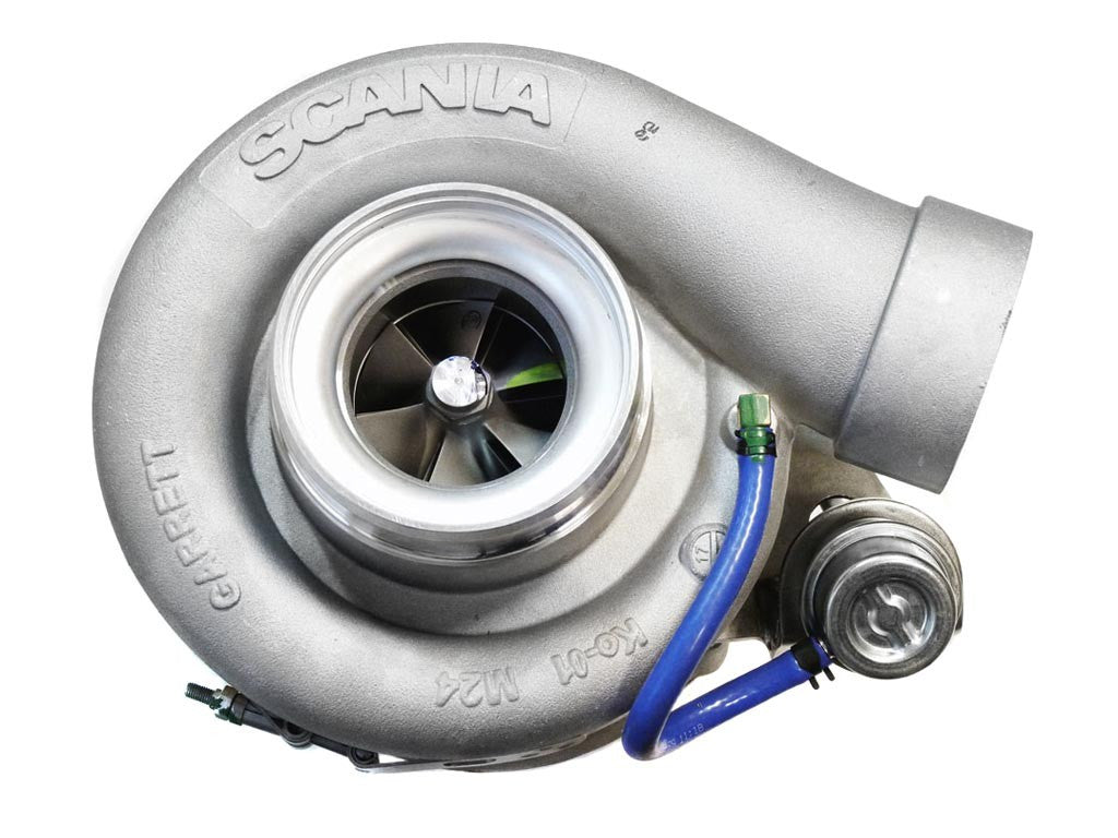 Turbo 715735-0031