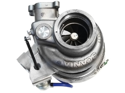 Turbo 715735-0031