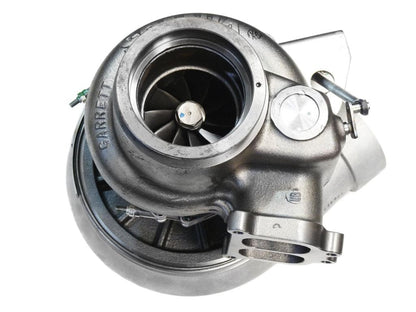 Turbo 715735-0031