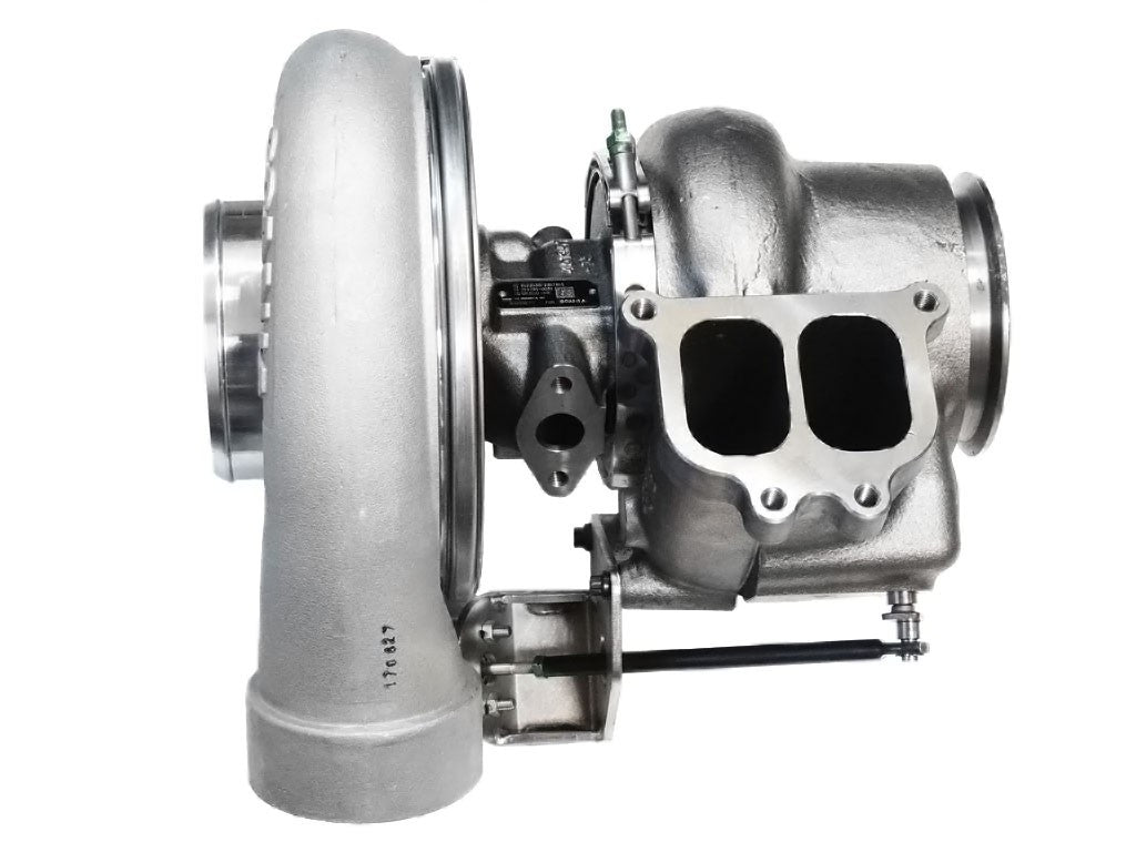 Turbo 715735-0031