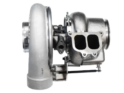 Turbo 715735-0031
