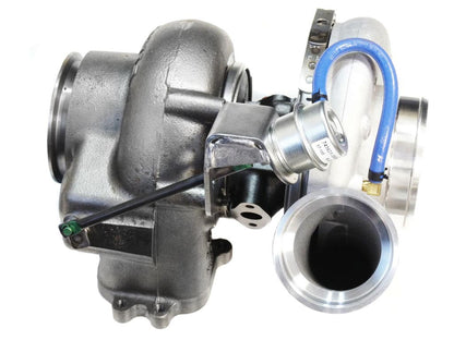 Turbo 715735-0031