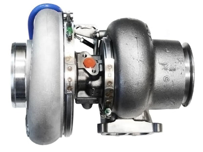 Turbo 715735-0031