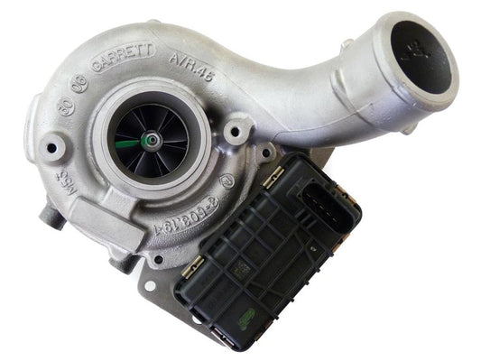 Turbo 769701-0001 (R)