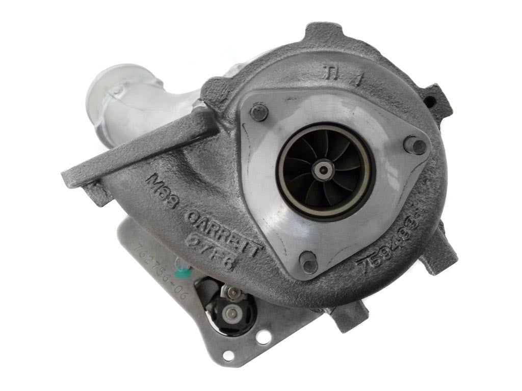 Turbo 769701-0001 (R)
