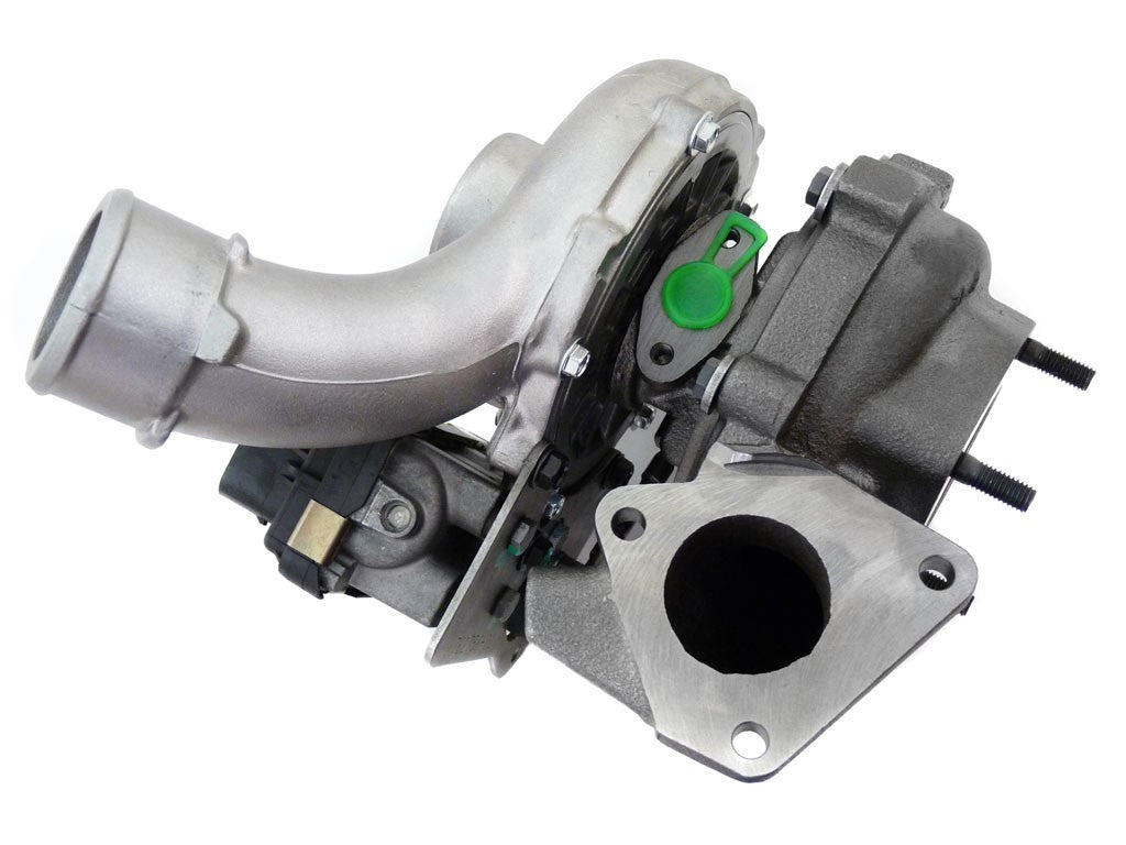Turbo 769701-0001 (R)