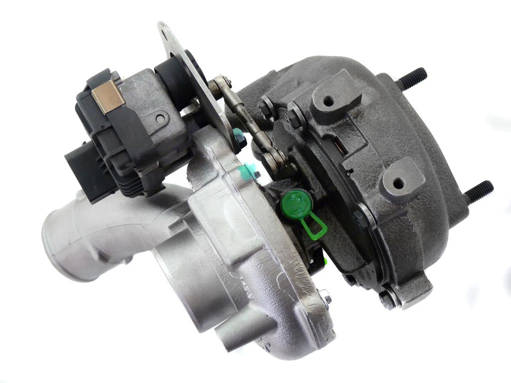 Turbo 769701-0001 (R)
