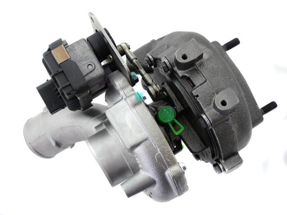 Turbo 769701-0001 (R)