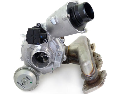 Turbo A2700902980