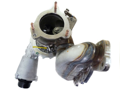 Turbo A2700902980