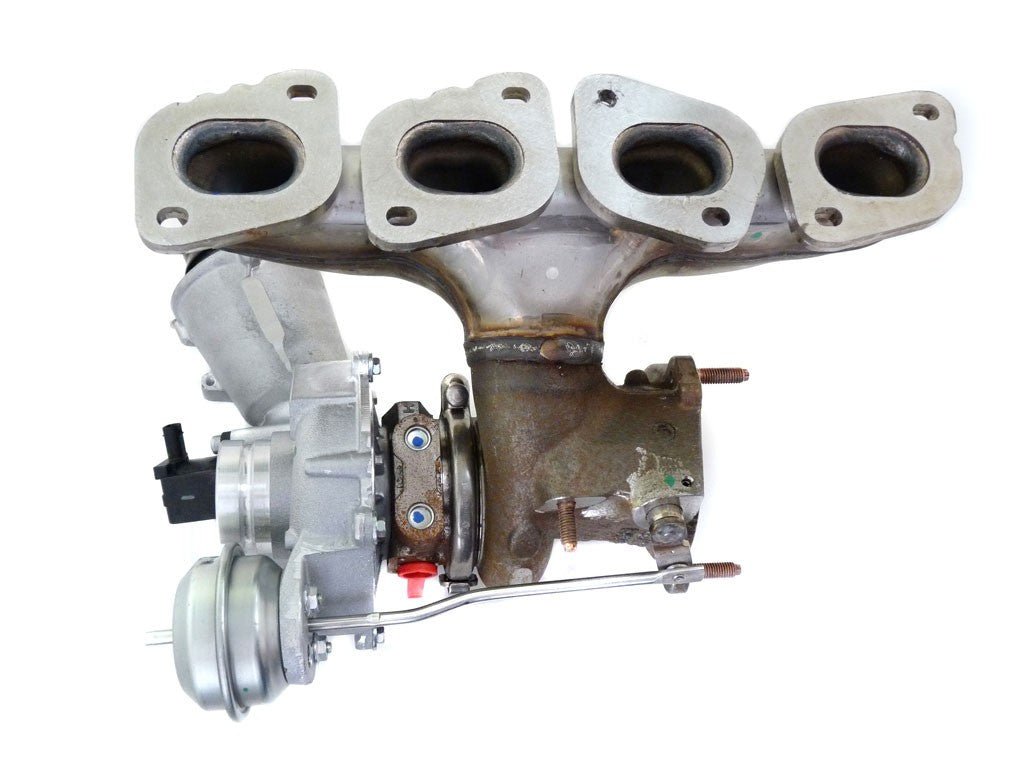 Turbo A2700902980