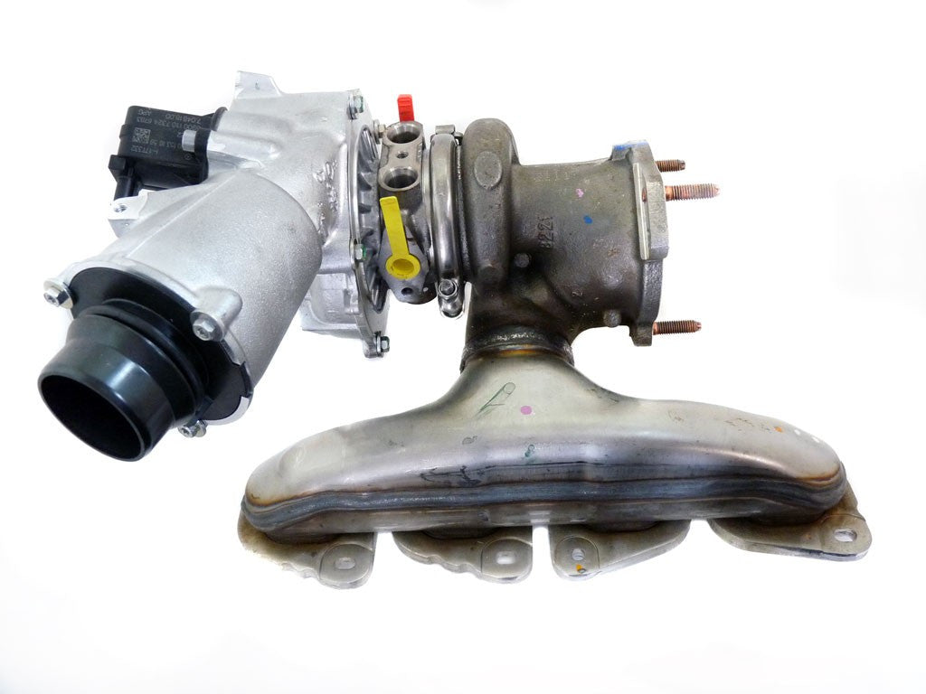 Turbo A2700902980