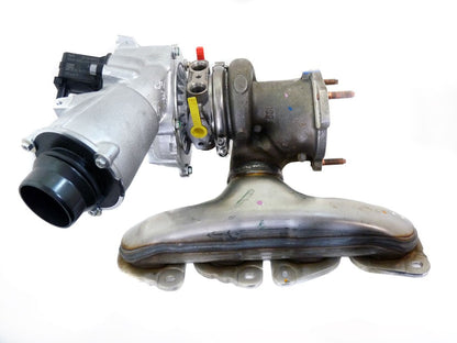 Turbo A2700902980
