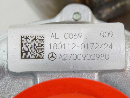 Turbo A2700902980