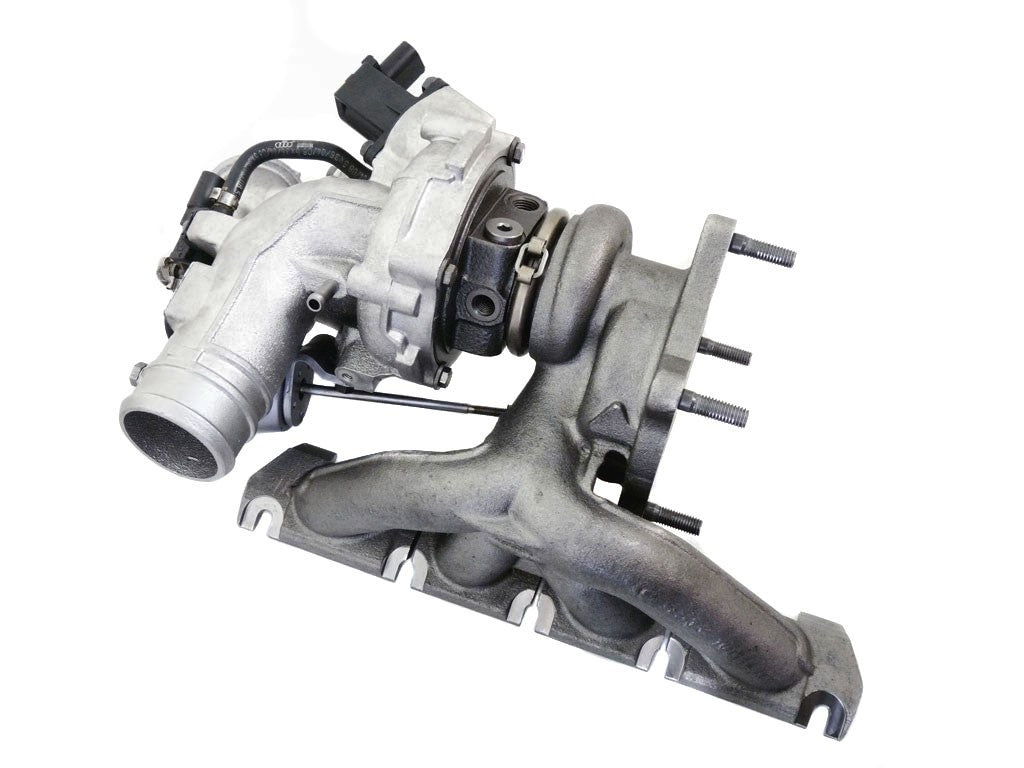 Turbo 53039700134 (R)