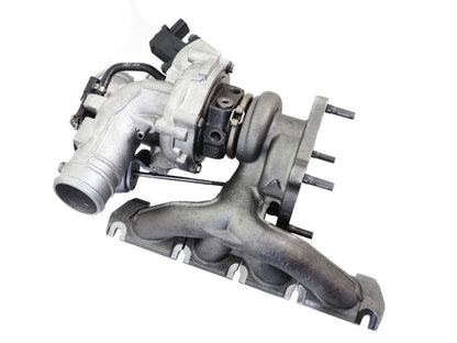 Turbo 53039700134 (R)
