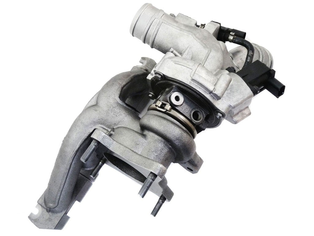 Turbo 53039700134 (R)