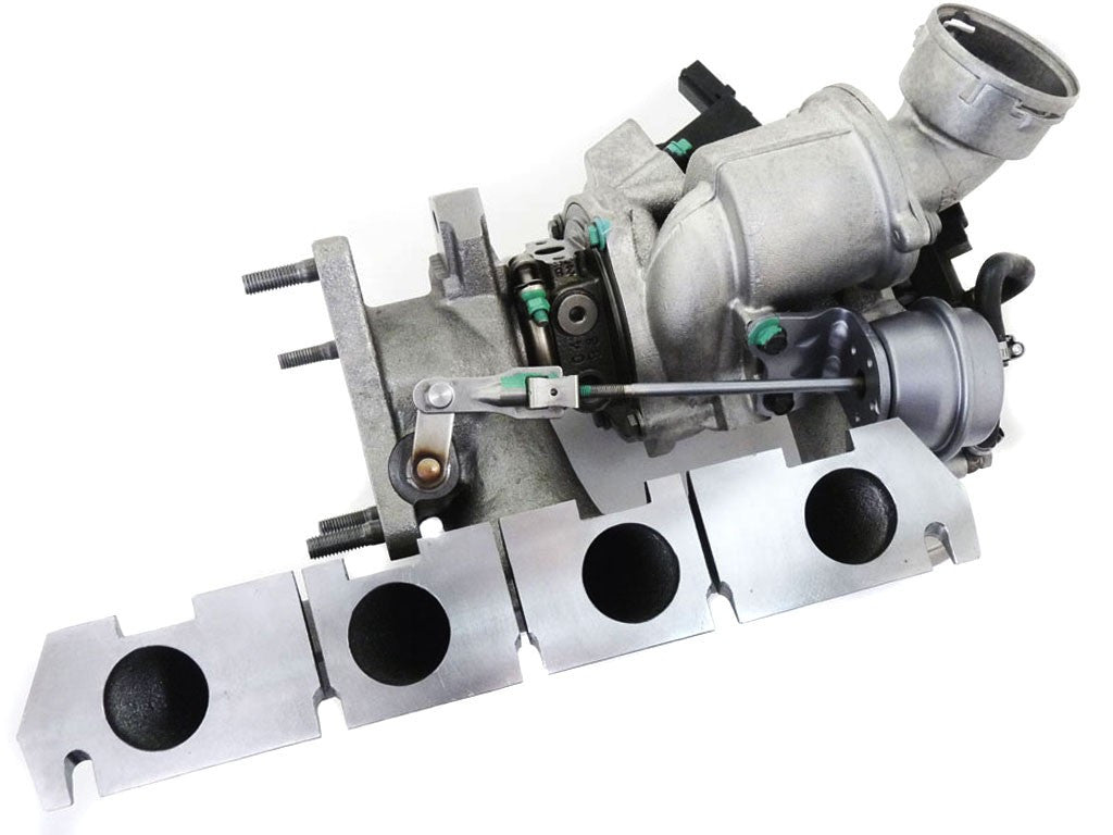 Turbo 53039700134 (R)