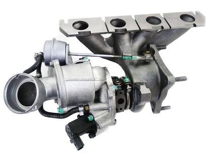 Turbo 53039700134 (R)